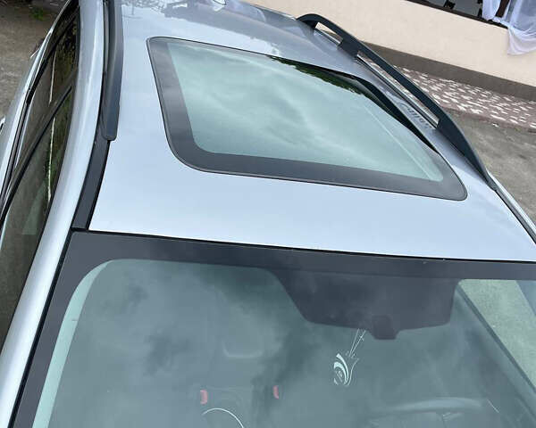 Сірий Субару Forester, об'ємом двигуна 2.5 л та пробігом 165 тис. км за 13600 $, фото 43 на Automoto.ua