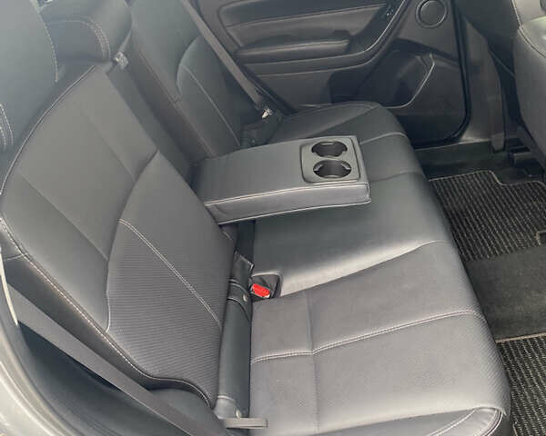Сірий Субару Forester, об'ємом двигуна 2.46 л та пробігом 146 тис. км за 17300 $, фото 22 на Automoto.ua