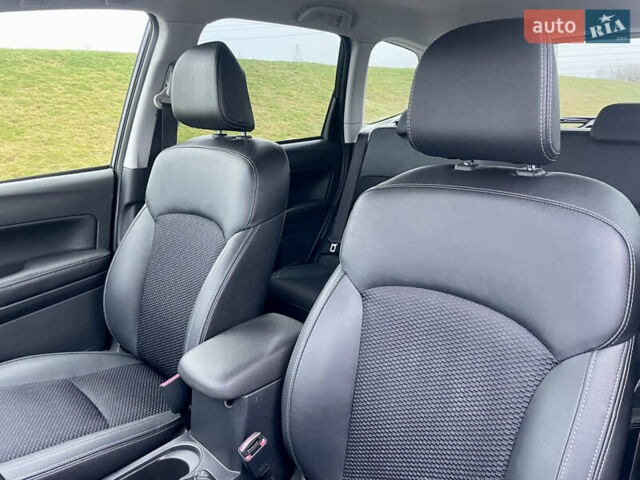 Серый Субару Форестер, объемом двигателя 2 л и пробегом 133 тыс. км за 15200 $, фото 34 на Automoto.ua