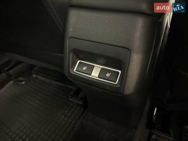 Сірий Субару Forester, об'ємом двигуна 2 л та пробігом 114 тис. км за 18807 $, фото 23 на Automoto.ua