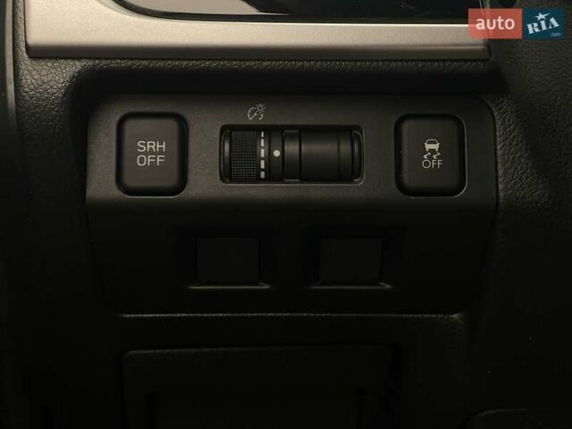 Сірий Субару Forester, об'ємом двигуна 2 л та пробігом 114 тис. км за 18807 $, фото 14 на Automoto.ua