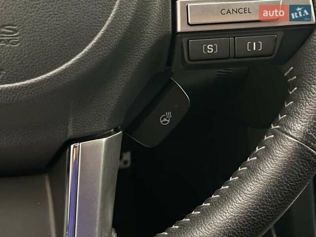 Сірий Субару Forester, об'ємом двигуна 2 л та пробігом 114 тис. км за 18807 $, фото 12 на Automoto.ua