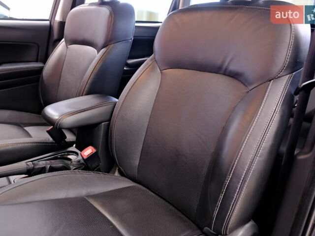 Серый Субару Форестер, объемом двигателя 2 л и пробегом 175 тыс. км за 20900 $, фото 31 на Automoto.ua