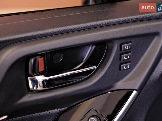 Серый Субару Форестер, объемом двигателя 2 л и пробегом 175 тыс. км за 20900 $, фото 27 на Automoto.ua