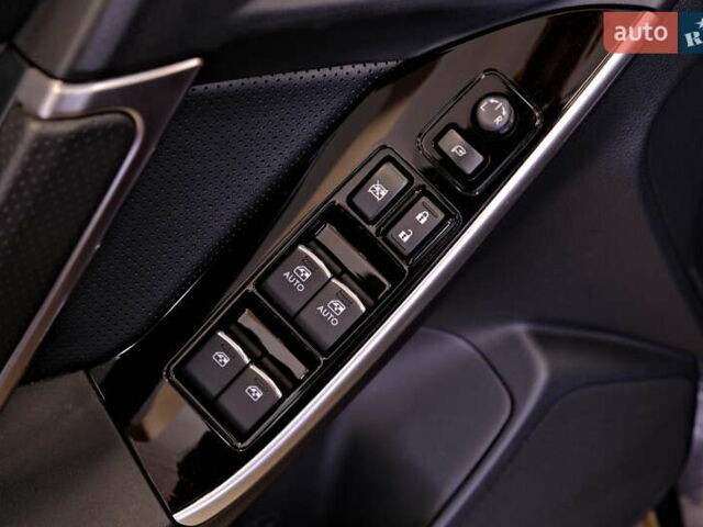 Серый Субару Форестер, объемом двигателя 2 л и пробегом 175 тыс. км за 20900 $, фото 26 на Automoto.ua