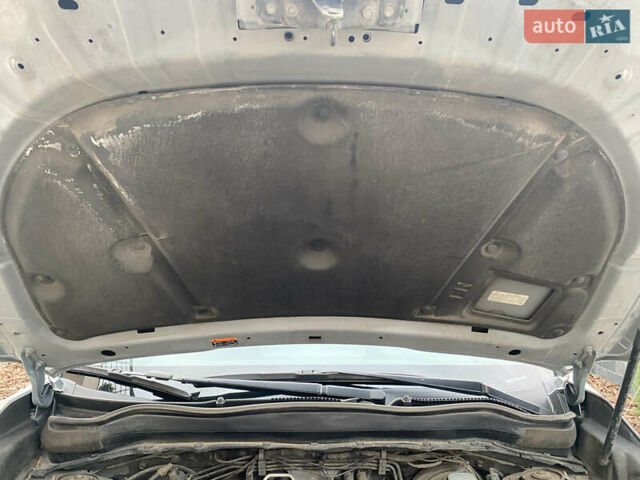Сірий Субару Forester, об'ємом двигуна 2.46 л та пробігом 146 тис. км за 17300 $, фото 41 на Automoto.ua