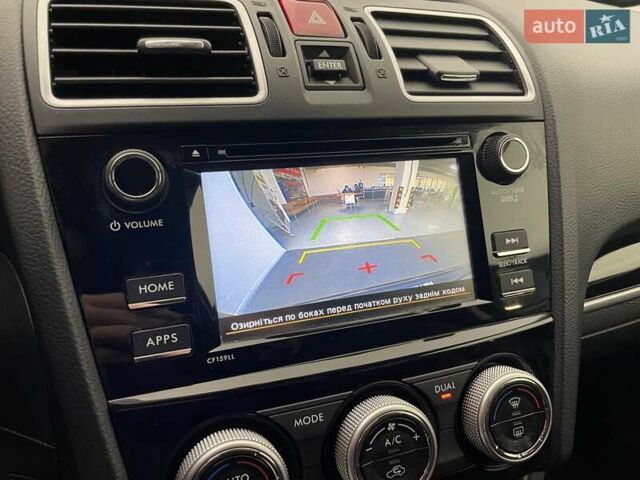 Сірий Субару Forester, об'ємом двигуна 2 л та пробігом 114 тис. км за 18807 $, фото 18 на Automoto.ua