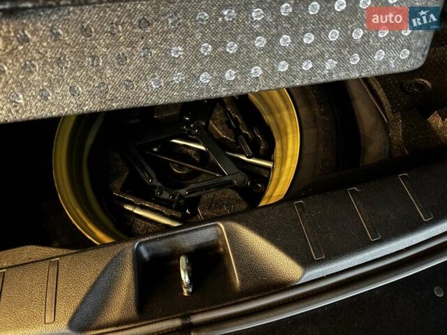 Сірий Субару Forester, об'ємом двигуна 2 л та пробігом 166 тис. км за 19000 $, фото 24 на Automoto.ua