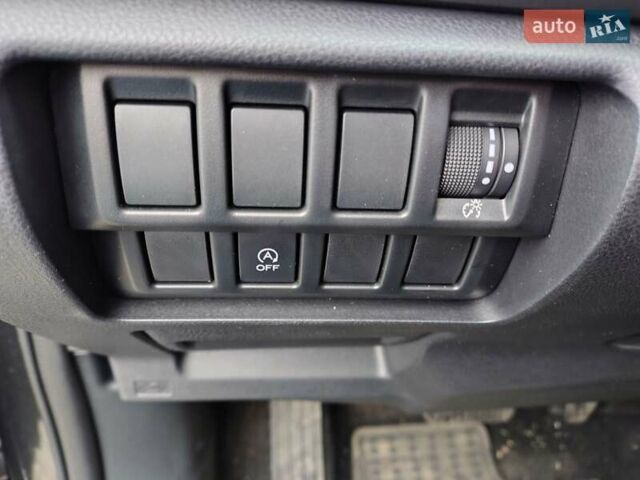 Серый Субару Форестер, объемом двигателя 2.5 л и пробегом 34 тыс. км за 18800 $, фото 40 на Automoto.ua