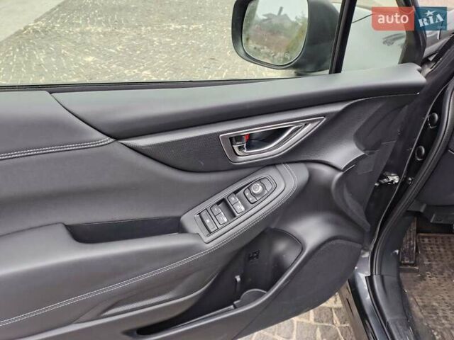 Серый Субару Форестер, объемом двигателя 2.5 л и пробегом 34 тыс. км за 18800 $, фото 32 на Automoto.ua