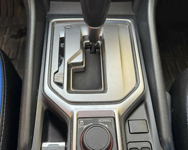 Серый Субару Форестер, объемом двигателя 2.5 л и пробегом 89 тыс. км за 18000 $, фото 7 на Automoto.ua