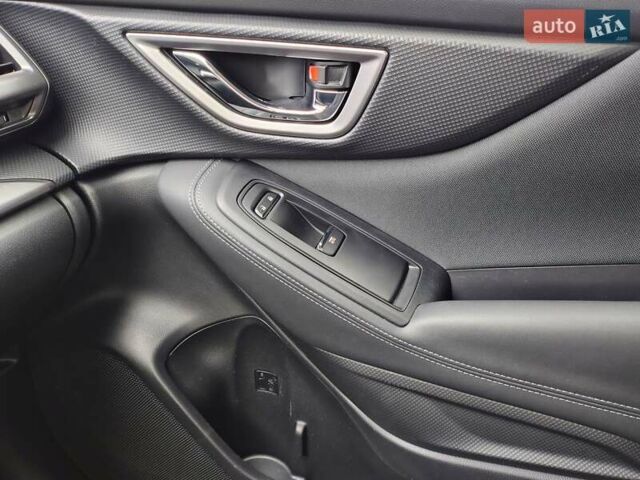 Серый Субару Форестер, объемом двигателя 2.5 л и пробегом 34 тыс. км за 18800 $, фото 37 на Automoto.ua