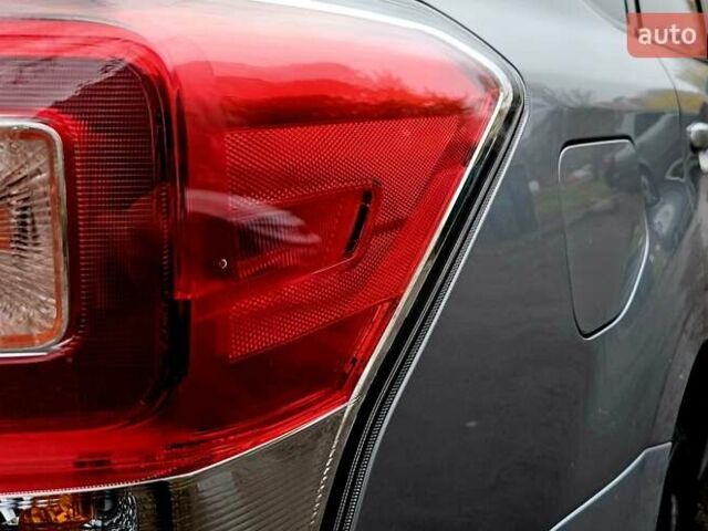 Сірий Субару Forester, об'ємом двигуна 2.5 л та пробігом 115 тис. км за 13700 $, фото 15 на Automoto.ua