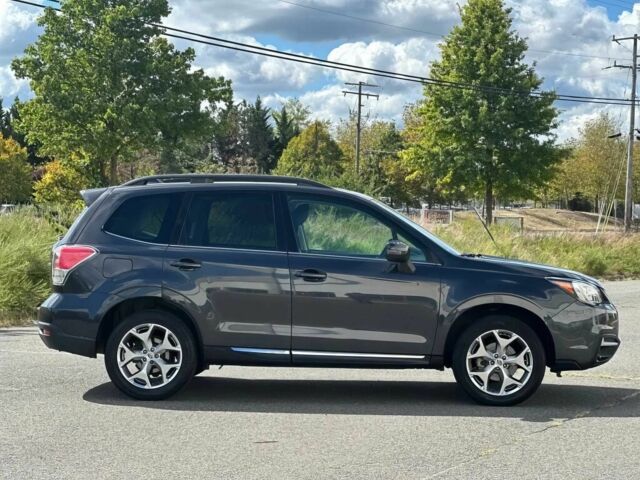 Сірий Субару Forester, об'ємом двигуна 2.5 л та пробігом 38 тис. км за 3600 $, фото 7 на Automoto.ua
