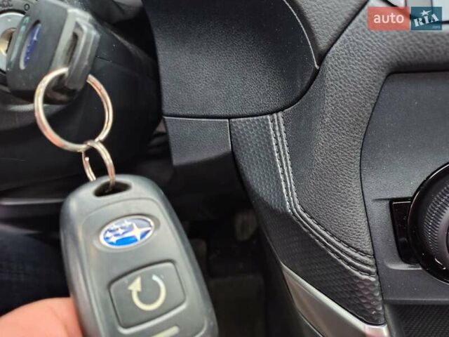 Серый Субару Форестер, объемом двигателя 2.5 л и пробегом 34 тыс. км за 18800 $, фото 39 на Automoto.ua