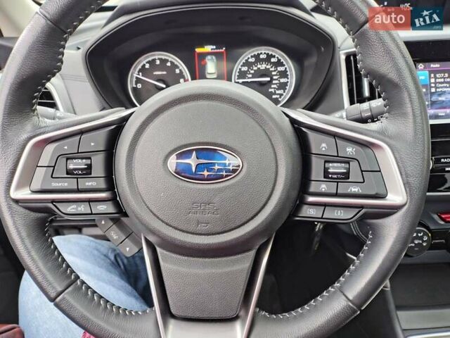 Серый Субару Форестер, объемом двигателя 2.5 л и пробегом 34 тыс. км за 18800 $, фото 38 на Automoto.ua