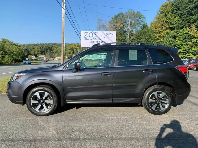 Сірий Субару Forester, об'ємом двигуна 0.25 л та пробігом 126 тис. км за 14050 $, фото 2 на Automoto.ua