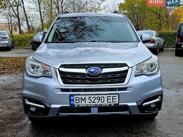 Сірий Субару Forester, об'ємом двигуна 2.5 л та пробігом 115 тис. км за 13700 $, фото 2 на Automoto.ua