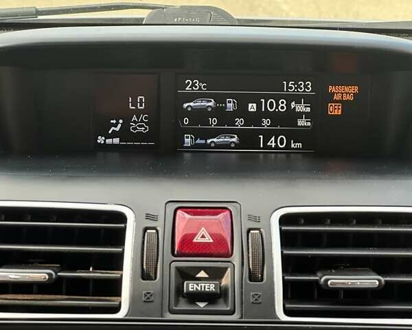 Серый Субару Форестер, объемом двигателя 2.5 л и пробегом 115 тыс. км за 13600 $, фото 34 на Automoto.ua