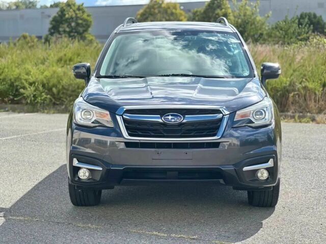Сірий Субару Forester, об'ємом двигуна 2.5 л та пробігом 38 тис. км за 3600 $, фото 1 на Automoto.ua