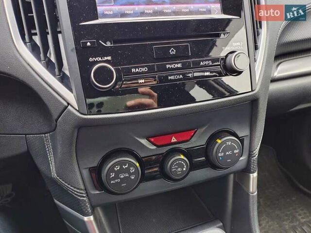 Серый Субару Форестер, объемом двигателя 2.5 л и пробегом 34 тыс. км за 18800 $, фото 35 на Automoto.ua