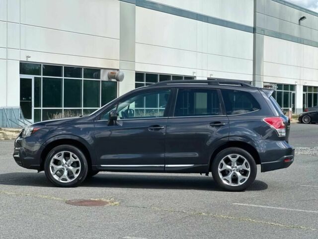 Сірий Субару Forester, об'ємом двигуна 2.5 л та пробігом 38 тис. км за 3600 $, фото 3 на Automoto.ua