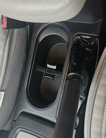 Сірий Субару Forester, об'ємом двигуна 2.5 л та пробігом 115 тис. км за 13700 $, фото 30 на Automoto.ua