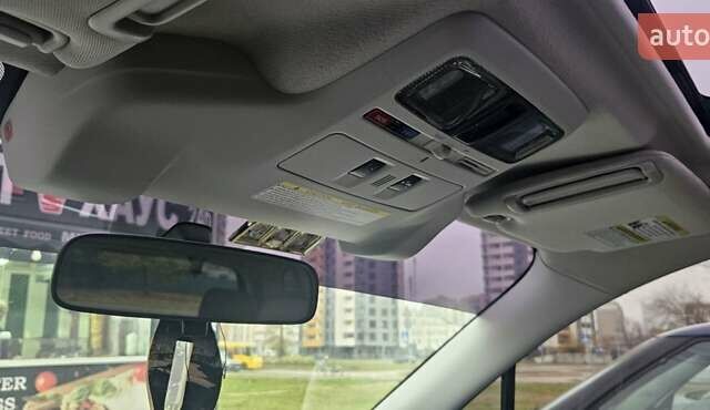 Сірий Субару Forester, об'ємом двигуна 2.5 л та пробігом 115 тис. км за 13700 $, фото 22 на Automoto.ua