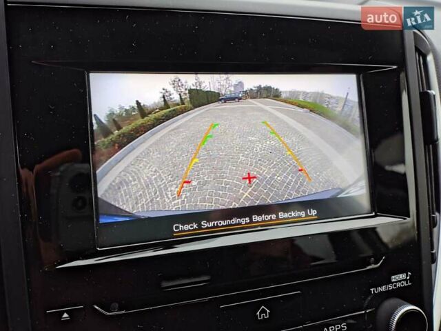 Серый Субару Форестер, объемом двигателя 2.5 л и пробегом 34 тыс. км за 18800 $, фото 56 на Automoto.ua