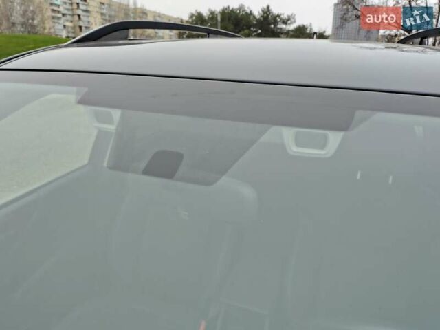 Серый Субару Форестер, объемом двигателя 2.5 л и пробегом 34 тыс. км за 18800 $, фото 30 на Automoto.ua