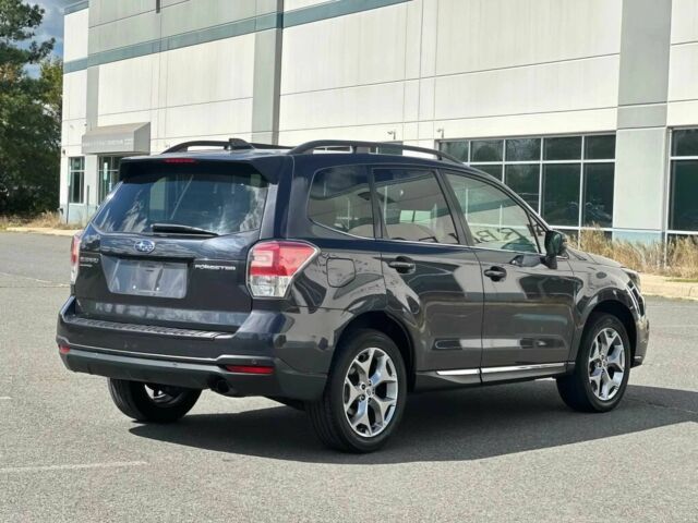 Сірий Субару Forester, об'ємом двигуна 2.5 л та пробігом 38 тис. км за 3600 $, фото 6 на Automoto.ua