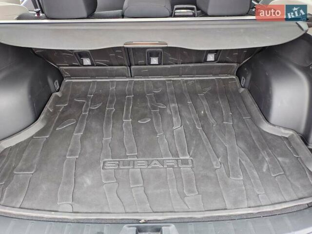 Серый Субару Форестер, объемом двигателя 2.5 л и пробегом 34 тыс. км за 18800 $, фото 43 на Automoto.ua