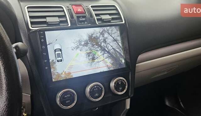 Сірий Субару Forester, об'ємом двигуна 2.5 л та пробігом 115 тис. км за 13700 $, фото 28 на Automoto.ua