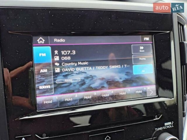 Серый Субару Форестер, объемом двигателя 2.5 л и пробегом 34 тыс. км за 18800 $, фото 57 на Automoto.ua