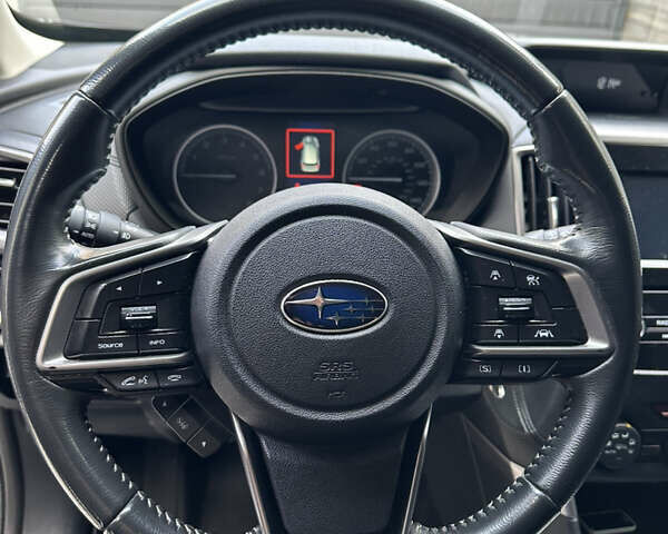 Субару Форестер 2018 в Киеве на Automoto.ua Серый Субару Форестер, объемом двигателя 2.46 л и пробегом 117 тыс. км за 16000 $, фото 9 на Automoto.ua