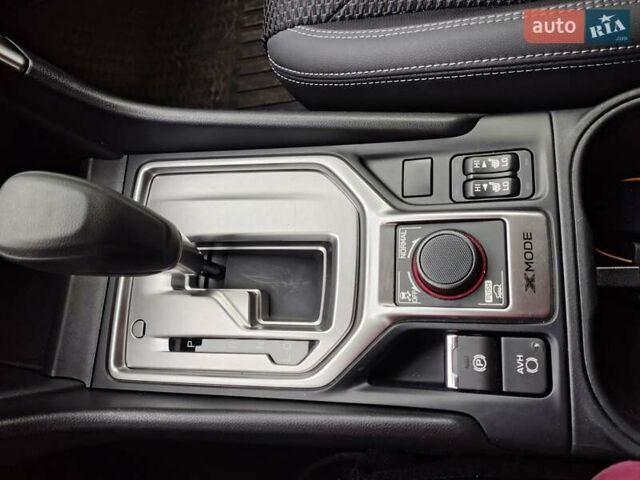 Серый Субару Форестер, объемом двигателя 2.5 л и пробегом 34 тыс. км за 18800 $, фото 36 на Automoto.ua