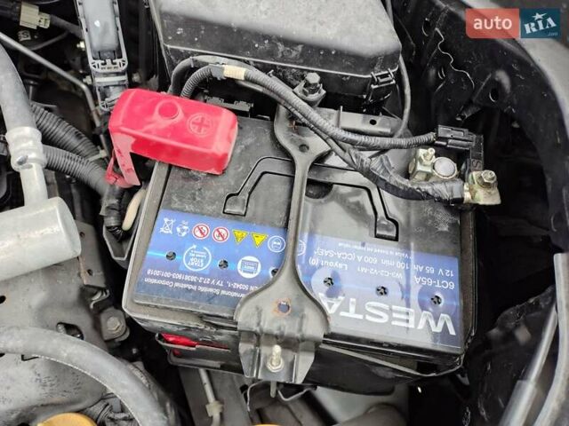 Серый Субару Форестер, объемом двигателя 2.5 л и пробегом 34 тыс. км за 18800 $, фото 53 на Automoto.ua