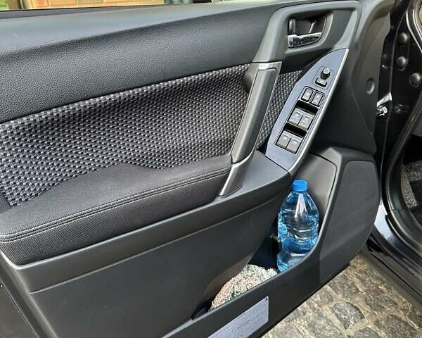 Сірий Субару Forester, об'ємом двигуна 2.5 л та пробігом 86 тис. км за 20900 $, фото 13 на Automoto.ua