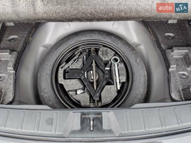 Серый Субару Форестер, объемом двигателя 2.5 л и пробегом 34 тыс. км за 18800 $, фото 45 на Automoto.ua