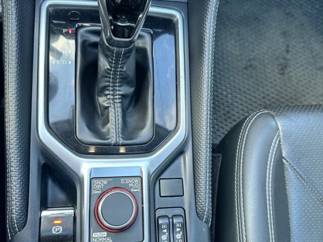 Серый Субару Форестер, объемом двигателя 2.5 л и пробегом 87 тыс. км за 16500 $, фото 2 на Automoto.ua