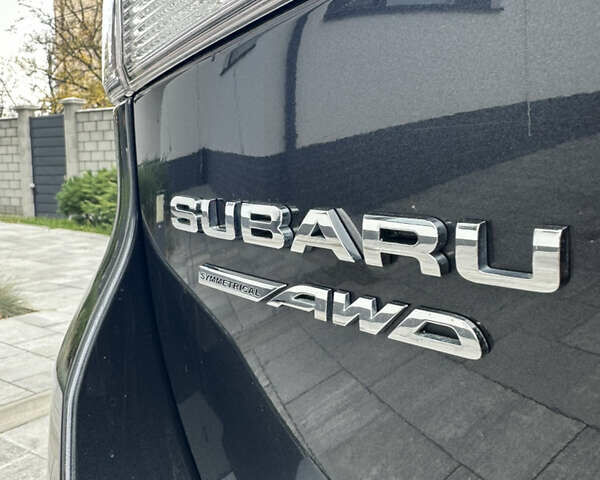 Субару Форестер 2018 в Киеве на Automoto.ua Серый Субару Форестер, объемом двигателя 2.46 л и пробегом 117 тыс. км за 16000 $, фото 23 на Automoto.ua