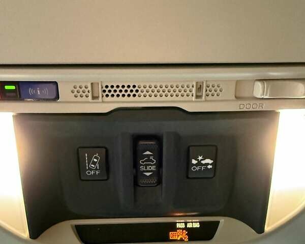 Серый Субару Форестер, объемом двигателя 2.5 л и пробегом 31 тыс. км за 25500 $, фото 23 на Automoto.ua