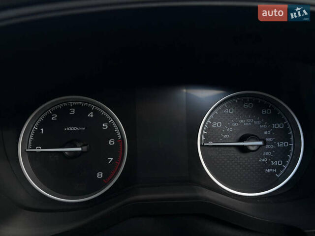 Серый Субару Форестер, объемом двигателя 2.5 л и пробегом 60 тыс. км за 17200 $, фото 26 на Automoto.ua