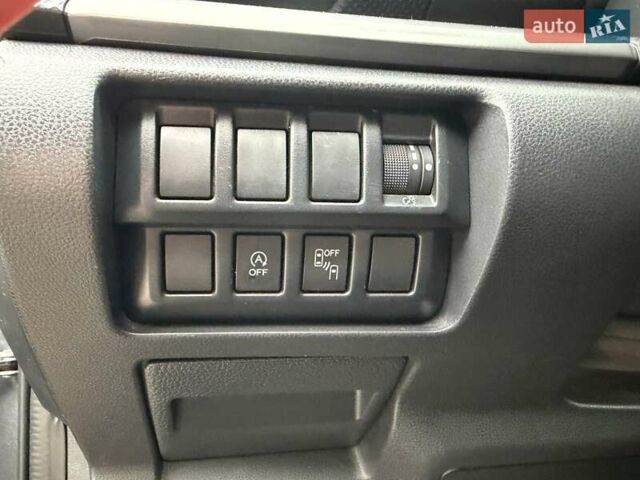 Серый Субару Форестер, объемом двигателя 2.5 л и пробегом 34 тыс. км за 21200 $, фото 21 на Automoto.ua