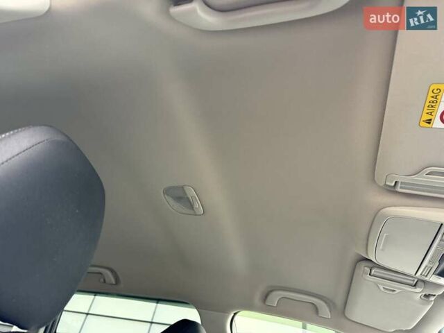 Серый Субару Форестер, объемом двигателя 2 л и пробегом 86 тыс. км за 22800 $, фото 33 на Automoto.ua