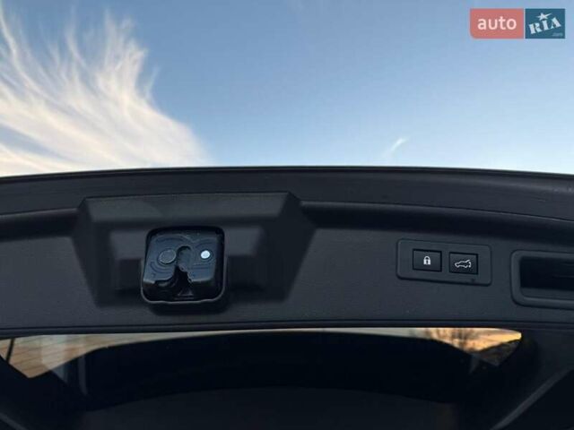 Серый Субару Форестер, объемом двигателя 2.5 л и пробегом 31 тыс. км за 25500 $, фото 17 на Automoto.ua