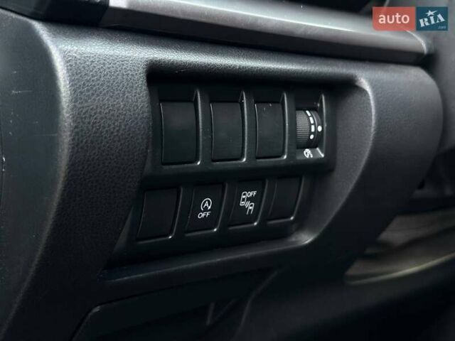 Серый Субару Форестер, объемом двигателя 2.5 л и пробегом 34 тыс. км за 20990 $, фото 28 на Automoto.ua