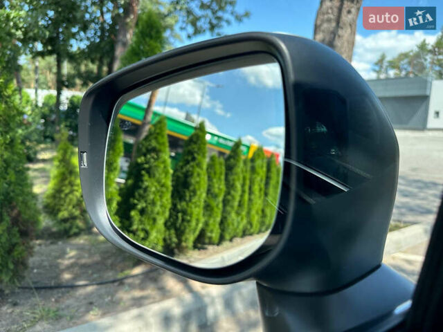 Серый Субару Форестер, объемом двигателя 2.5 л и пробегом 53 тыс. км за 14700 $, фото 34 на Automoto.ua