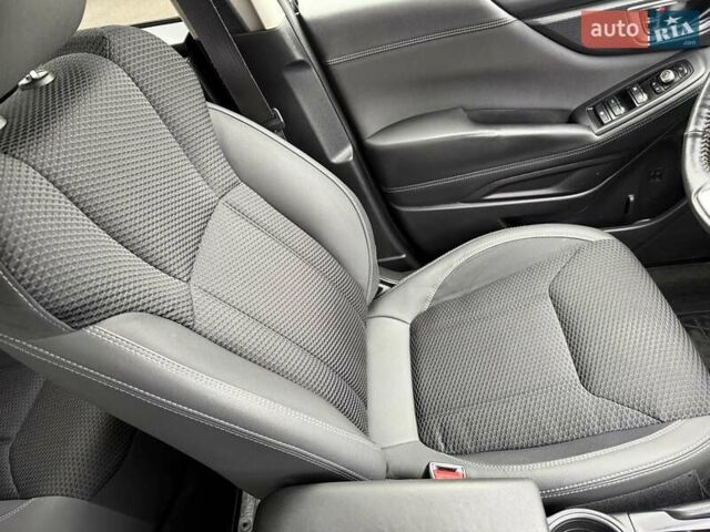 Серый Субару Форестер, объемом двигателя 2 л и пробегом 86 тыс. км за 22800 $, фото 23 на Automoto.ua