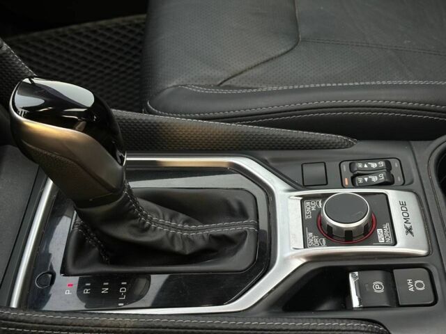 Сірий Субару Forester, об'ємом двигуна 2.5 л та пробігом 78 тис. км за 21350 $, фото 12 на Automoto.ua